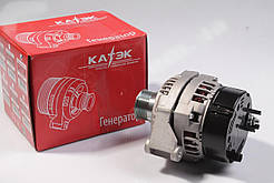 Генератор  2170 (14В 115А) полiклiновий привiд (вир-во КАТЕК)