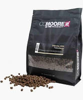 Пеллетс CC Moore Odyssey XXX Pellets 6mm 1kg