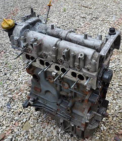 Двигун Опель Комбо 2.0 cdti 55208725