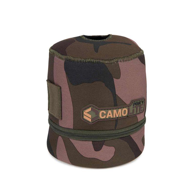 Чохол для газового балона Fox Camolite Gas Cannister Sleeve