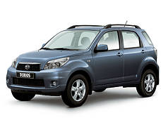 Terios (2006-2016)