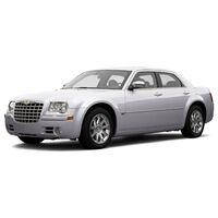 Chrysler 300C (2004-2011)