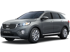 Sorento 2014-2017