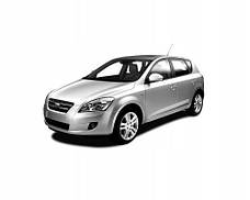 Kia Ceed 2006-2012
