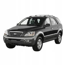 Sorento 2002 - 2011