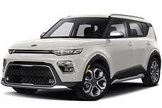 Soul SK3 (2019-2020)