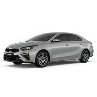 Cerato 4 (2018 - 2021)