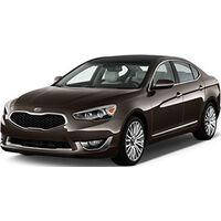 Cadenza \ K7 (2013-2017)