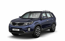 Sorento 2 XM (2012-2021)
