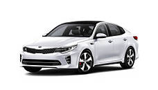 Optima 4 2015 - 2020