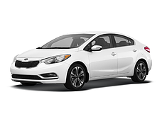 Cerato 3 2013 - 2017
