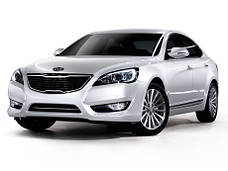 Cadenza / K7 (2011-2012)