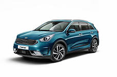 Niro (2016-2019)