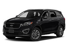 Sorento UM (2015-2021)