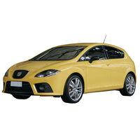 Leon 2 2005 - 2012