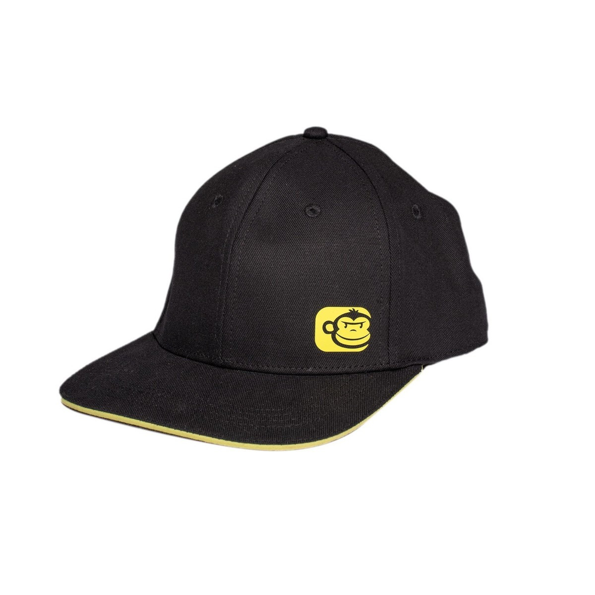 Кепка Ridge Monkey APEarel SportFlex Snapback Cap Black