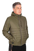 Куртка Fox Olive Quilted 100 Jacket