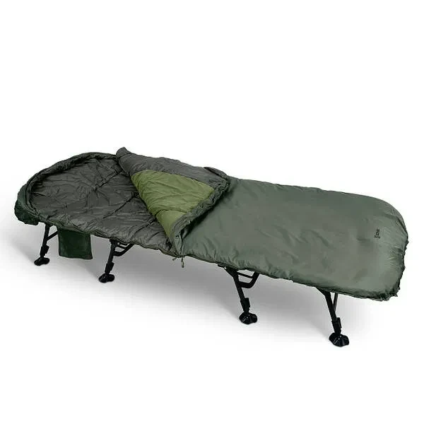 Спальна система Sonik BANK-TEK 5 SEASON SLEEP SYSTEM WIDE