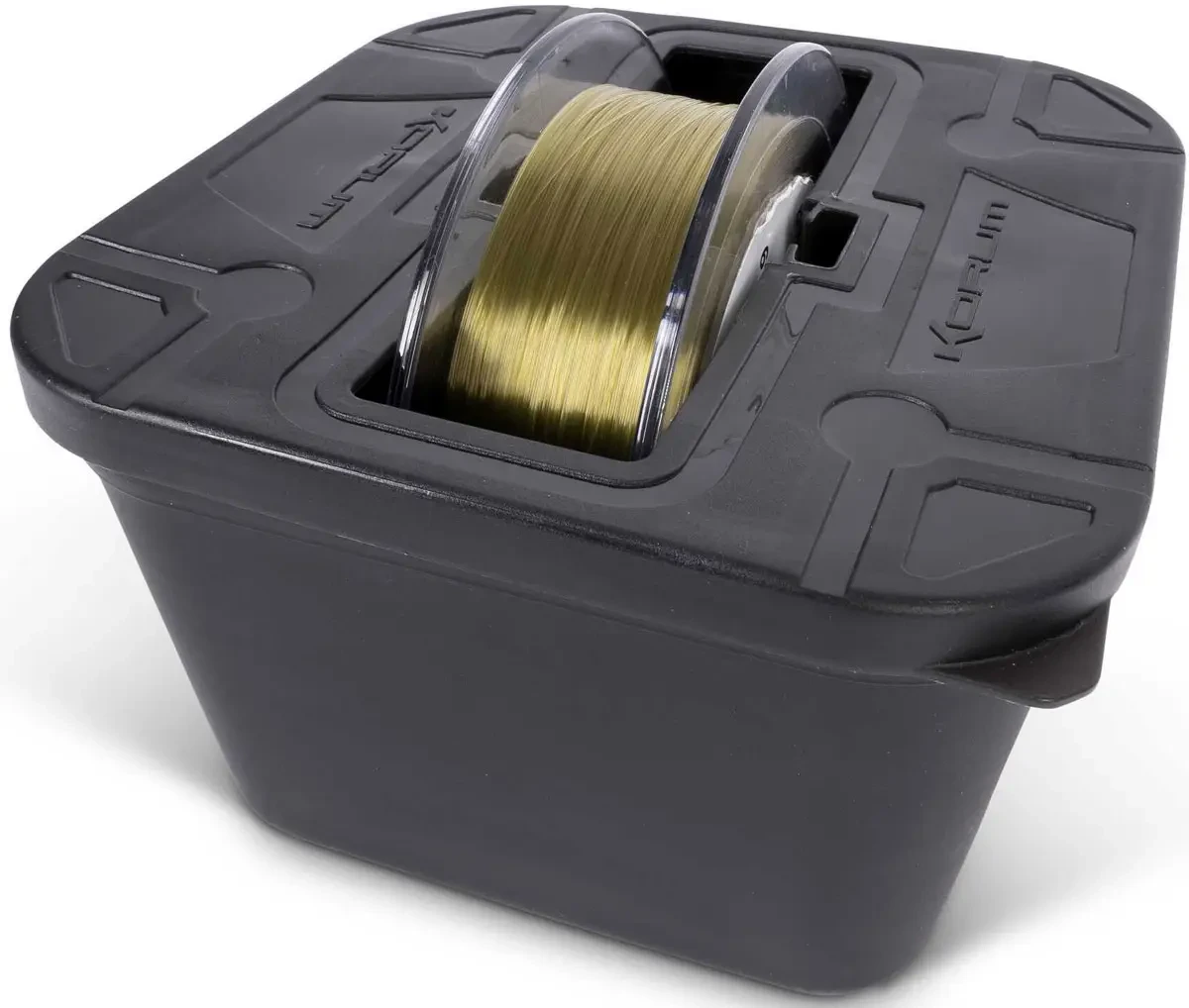 Ємність для намотки жилки Korum Fishing Line Spooler