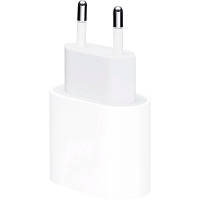Зарядное устройство Apple 20W USB-C Power Adapter,Model A2347 (MD3J4ZM/A)- (Мрія)