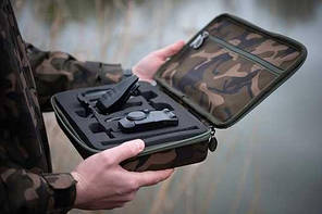 Кейс для сигналізаторів Fox Camolite Mini Micron Case