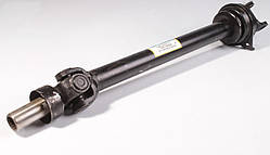 Вал карданний передн. частина Газель iз опорою ст.зрз. L=820 (вир-во м.Чернiгiв)