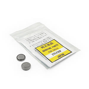 Акумулятор CTL920F Panasonic для Casio (2.3v) 1шт
