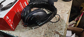 Наушники Trust Quasar Headset 21661 № 24150120, фото 3