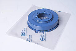 Демпфер вала колiнчастого Газель NEXT,Бiзнес дв.Evotech 2,7,4216 Euro-4 (вир-во Авто Престиж)