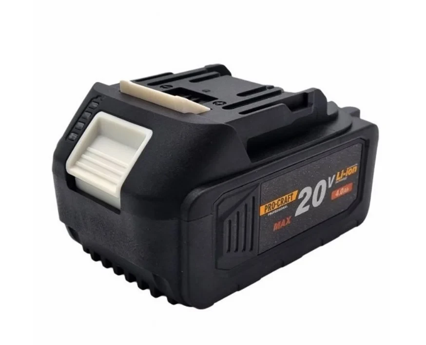 Батарея PRO-CRAFT 20/4 UNIVERSAL