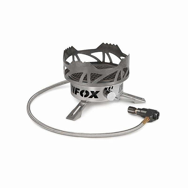 Газовий пальник Fox Cookware Infrared Stove V2