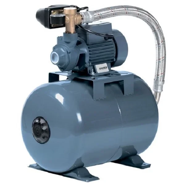 Насосна станція Насоси + (NPO) AUQB 60/24L, фото 1