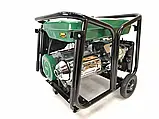 Генератор бензиновий Iron Angel EG 8000 U3/1, фото 5