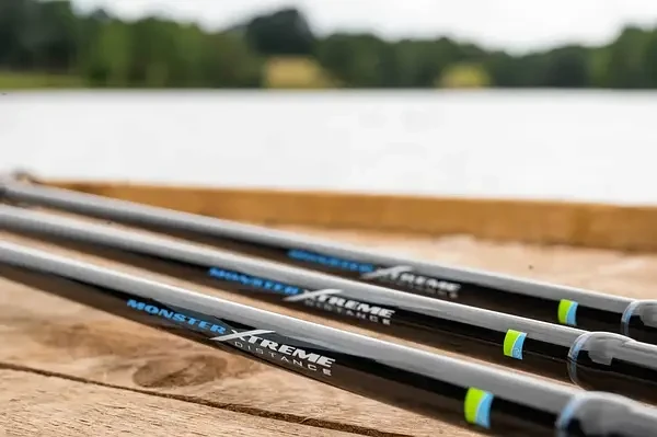 Вудилище фідерне Preston Innovations Monster Xtreme Distance Rod 4,2м 200 gr