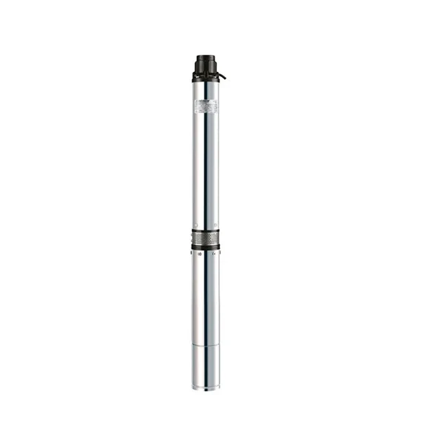 Насос свердловинний Насоси + KGB 100QJD6-75/20-2.2D+ кабель 10 м