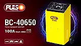 Пускозарядний пристрій PULSO 12&24V/100A/Start-480A (BC-40650), фото 4