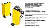 Пускозарядний пристрій PULSO 12&24V/100A/Start-480A (BC-40650), фото 5