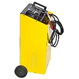 Пускозарядний пристрій PULSO 12&24V/100A/Start-480A (BC-40650), фото 7