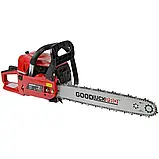 Бензопила ланцюгова GOODLUCKPRO GL6500/1, фото 4