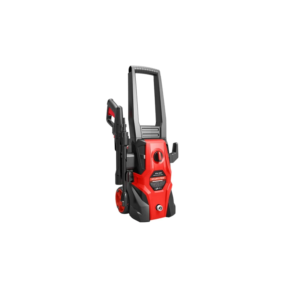 Мийка високого тиску START PRO SPW-135B