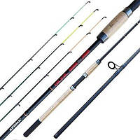 Фідерне вудилище Feima 2.4м 10-60 грамів