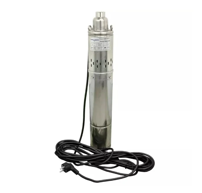Насос свердловинний GRANDWATER 4S QGD 1.2-100-0.75