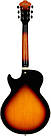Напівакустична гітара IBANEZ AG75G BS, фото 5
