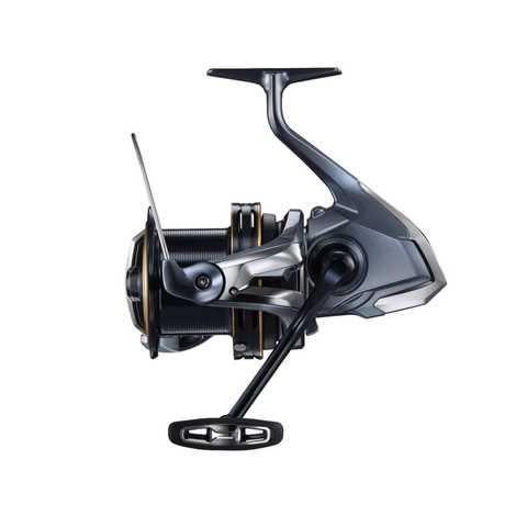 Котушка коропова Shimano Power Aero 14000XSC