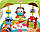 Ігровий центр Fisher-Price "Сафарі", фото 4