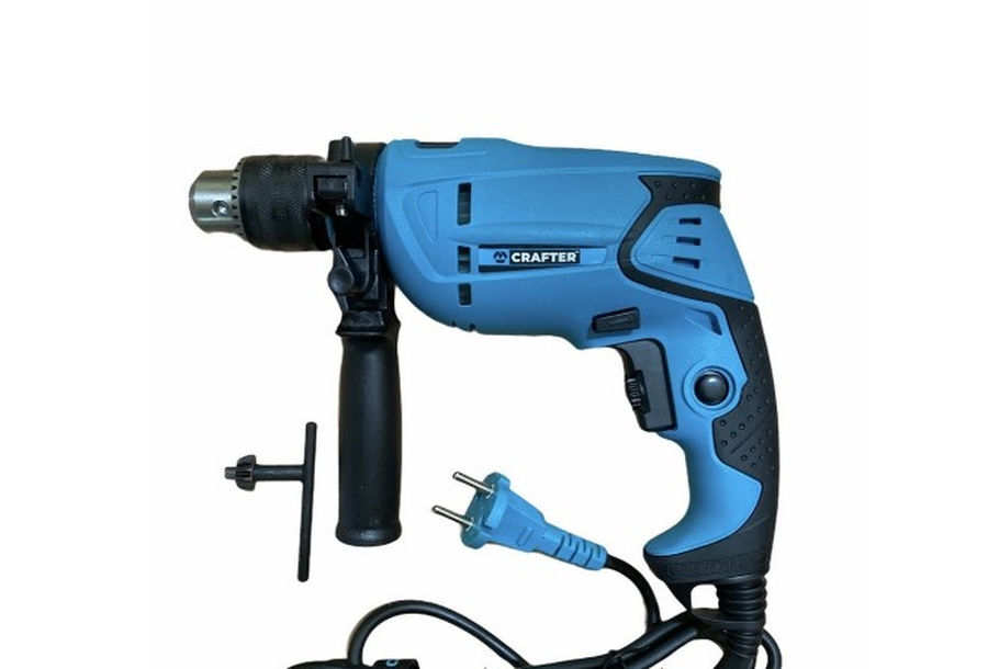 Дриль ударний CRAFTER RDI-900
