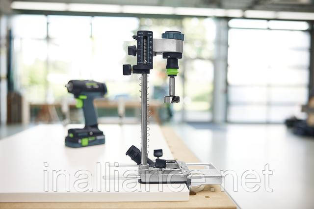 Свердлильна стійка MB 40-Set Festool 577971
