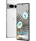 Смартфон Google Pixel 7 Pro 12/256GB Snow, фото 3