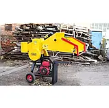 Гілкоподрібнювач Скіф GS-120, фото 6