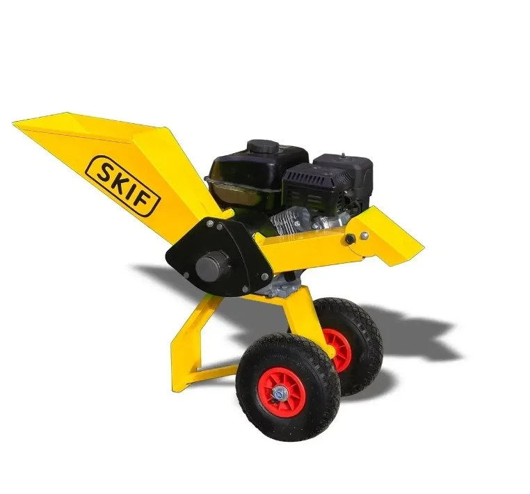 Садовий подрібнювач Скіф WS-4100